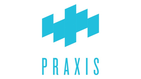 PRAXIS_logo_color PRAXIS_logo_color