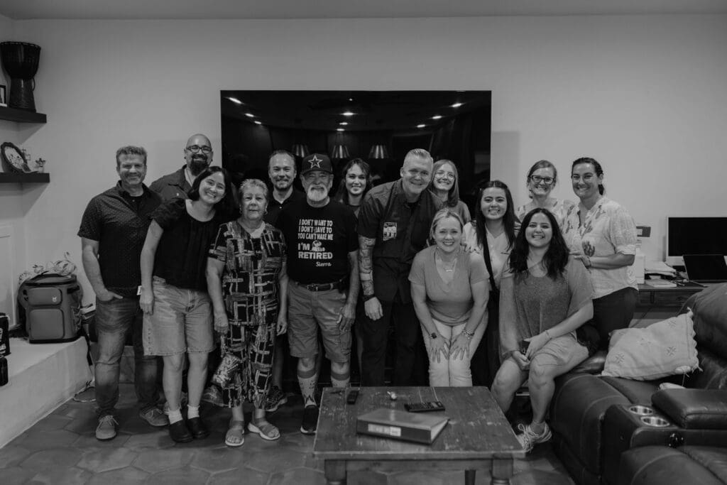 LEDBETTERS-FAREWELL-1-2-bw